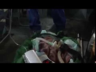 Чрезвычайные будни - Медицина Катастроф.mp4
