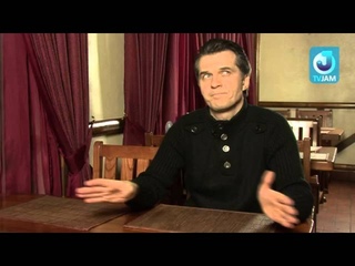 Олег Харитонов о романсах.