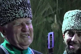 Чеченские Песни Валид Дагаев и Ризавди Исмаилов - Тулгаш а дуьйцу  2015