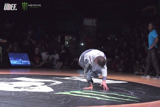 Xisco vs Kid Colombia | Silverback Open 2015 | Top 16