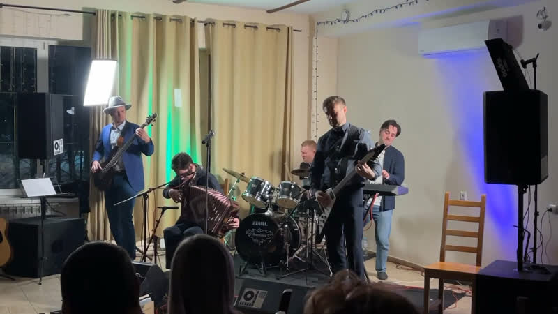 Видео от Savand