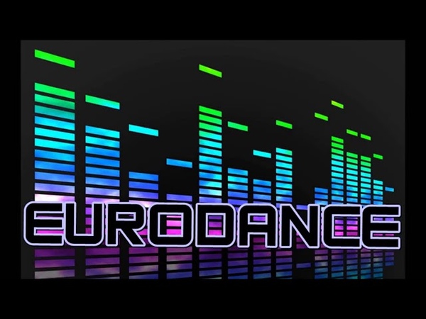 We Love The 90s vol 4 1 Hour Eurodance Mix by