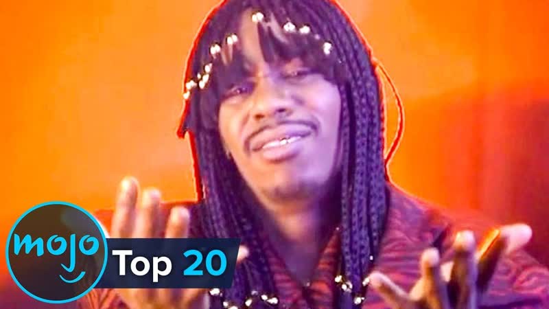 Top 20 Chappelles Show Sketches Of All