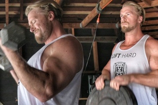 Best Biceps Exercises You’re Not Doing