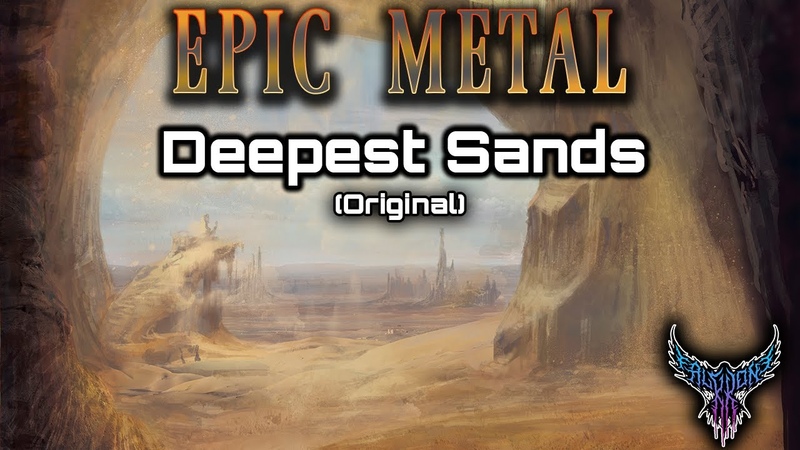 Fal KKon E Deepest Sands ( Original) Intense Symphonic
