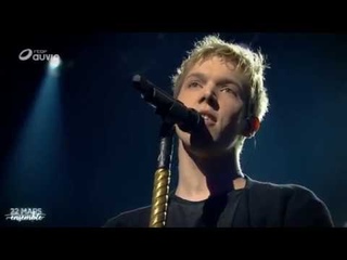 Mustii - 21st Century Boy (22 Mars Ensemble)