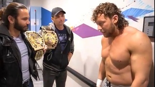 “Heel Turn” - Being The Elite Ep. 233
