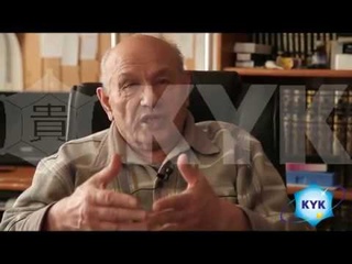 Отзыв о  KYK через 1,5 года. Абдурашитов Ш.Р., 82 года.