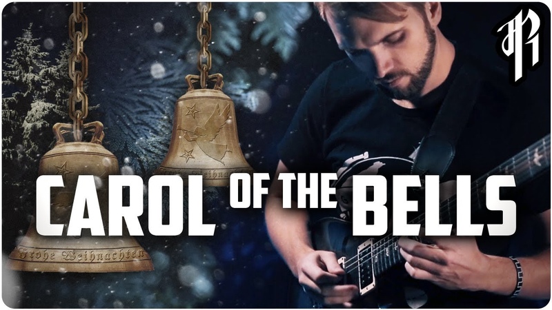 Carol of the Bells, , METAL COVER by Richaad