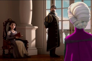 The Prince of Arendelle ~ Elsa X Jack