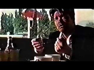 Cigarettes & Coffee by Paul Thomas Anderson (1993) [FULL MOVIE]