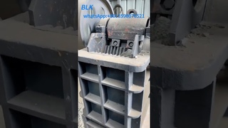 amazing stone crusher machine to cut stones