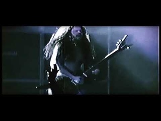 Pantera @ MHCC Poughkeepsie, NY July 3, 1995.