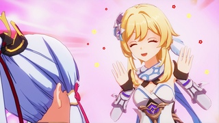 AYAYA!! - Genshin Animation