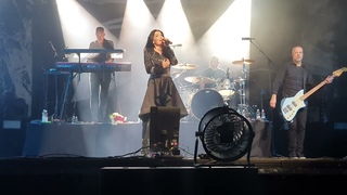 Tarja Turunen  - Enough (Savonlinna 2023)