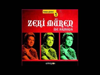 Zeki Müren ile Radyo Keyfi - Mükemmel Ötesi