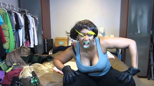 FUNNY Lady Ga Ga Applause Parody, ARTPOP Glo