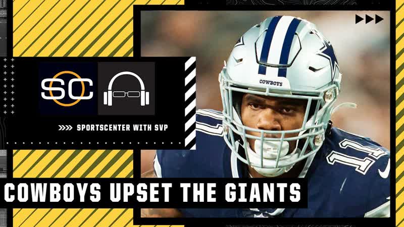The Cowboys are gonna be a HARD TEAM to move the ball against Joe Buck, SC with