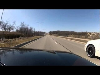 Lexus GS300 vs Buick GS