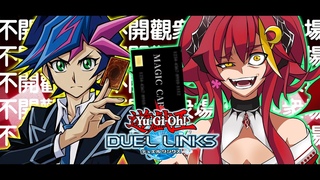 Yu-Gi-Oh! Duel LinksGame Stream#Renewlive #