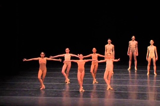 YAGP “Siege“ Ensemble Winner ages 9-16 | The Dallas Conservatory