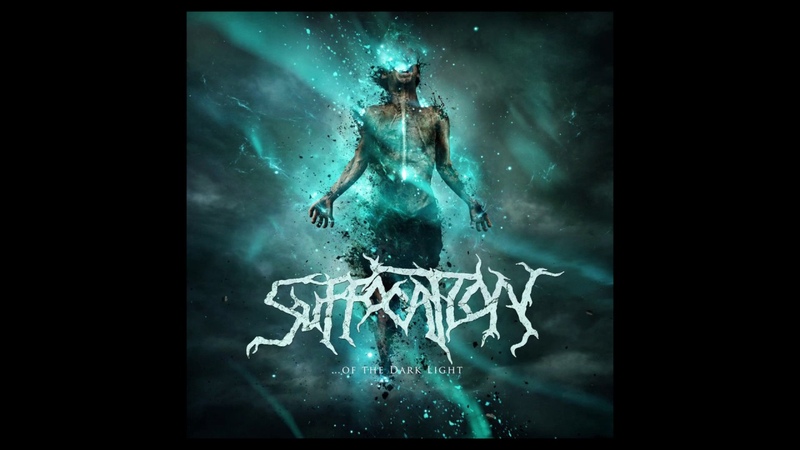 Suffocation Clarity Through Depri( BASS)tion bass