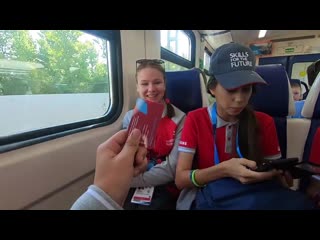 Видео от Всеведы Медиацентр