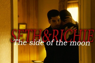 Seth&Richie || The side of the moon