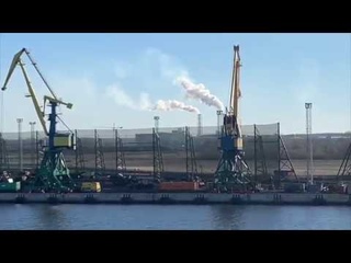 ПОЕХАЛИ  Финский залив / POEXXXALI  the Gulf of Finland