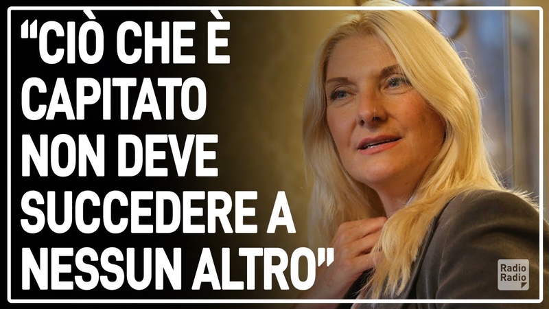 LA DENUNCIA CHOC HANNO FATTO MORIRE MIO PADRE DI FAME E IN SOLITUDINE A CAUSA DEL
