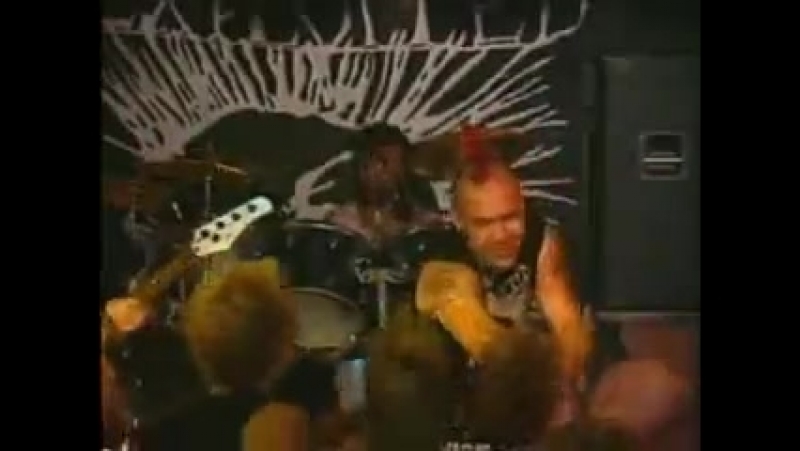 The Exploited Army