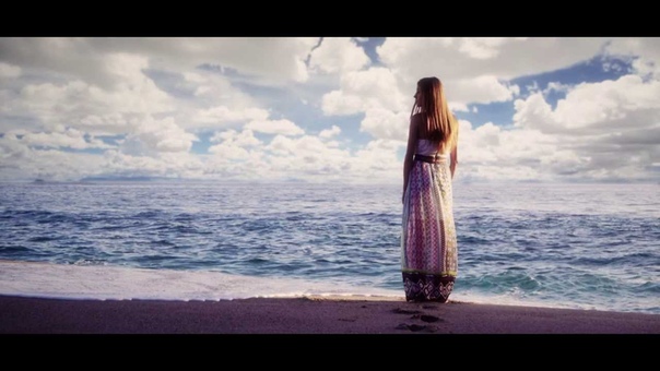 Alana Lee Hamilton Dream Out