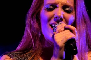 Epica - Serenade Of Self - Destruction Live Colombia (Medellin)