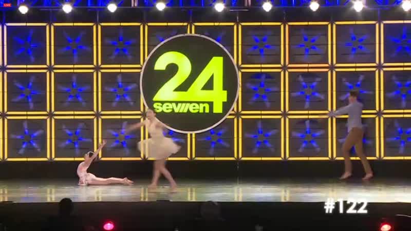 24, 7 Knoxville 2020 (, 121