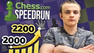 RU Спидран на  с рейтинга 2000! Разрываем!
