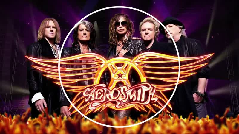 Aerosmith Back In The Saddle GUITAR BACKING TRACK WITH