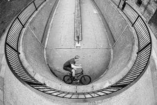 ENDLESS MAG MIXTAPE LONDON 2017 // insidebmx