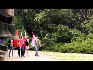 Посмотрите этот потрясающий ролик!!! Сняли его болгары  Он просто супер!!! Вместе мы сила!!!