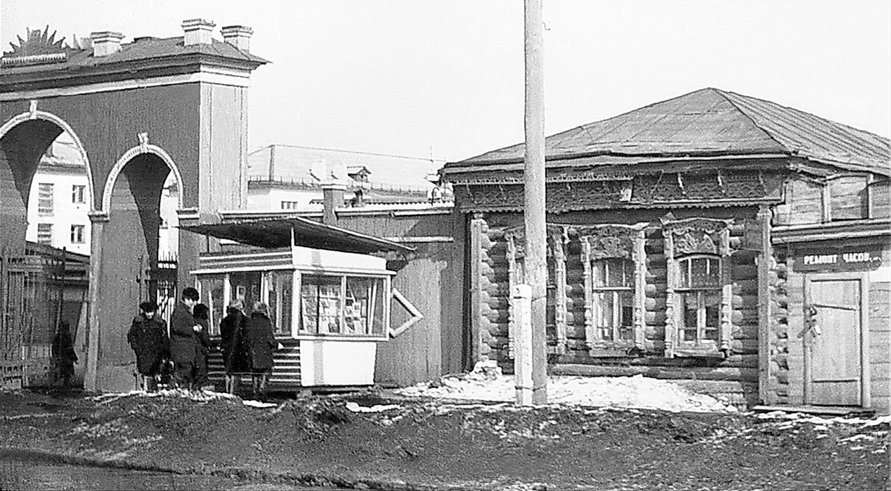 Старый базар ул льва толстого 19 фото