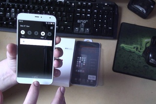 Тестируем Meizu MX4