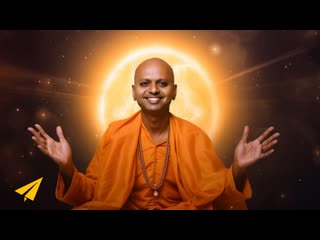 Don't LISTEN to What EVERYBODY Else Has to SAY! |  Gaur Gopal Das