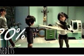 My BH6  vine edits