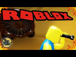 Аперофобия. Глава 2 (Прохождение) ! Roblox