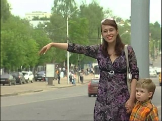 Новые правила перевозки детей. Смотреть всем!!!