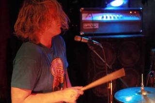 Fuzz “Fuzz’s Fourth Dream“ | Live @ The Stork Club