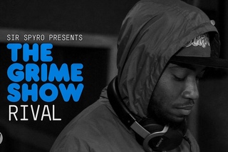 The Grime Show: Rival