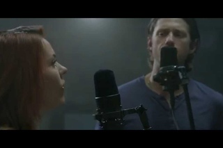 #OutofOz: “Defying Gravity“ WICKED Studio Sessions | WICKED the Musical