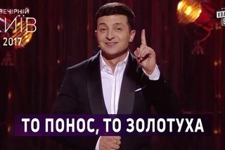 То понос, то золотуха - современная реклама на телевидении