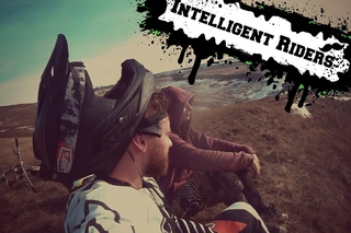 Январьский замес IR