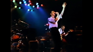 Blue Peter: Falling Live at Le Spectrum, Montreal Aug 1, 1983 (Official 4K Music Music Video)